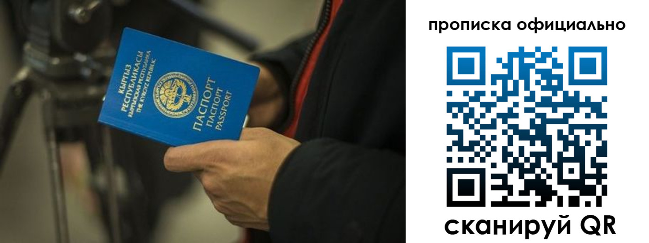 прописка в Подольске